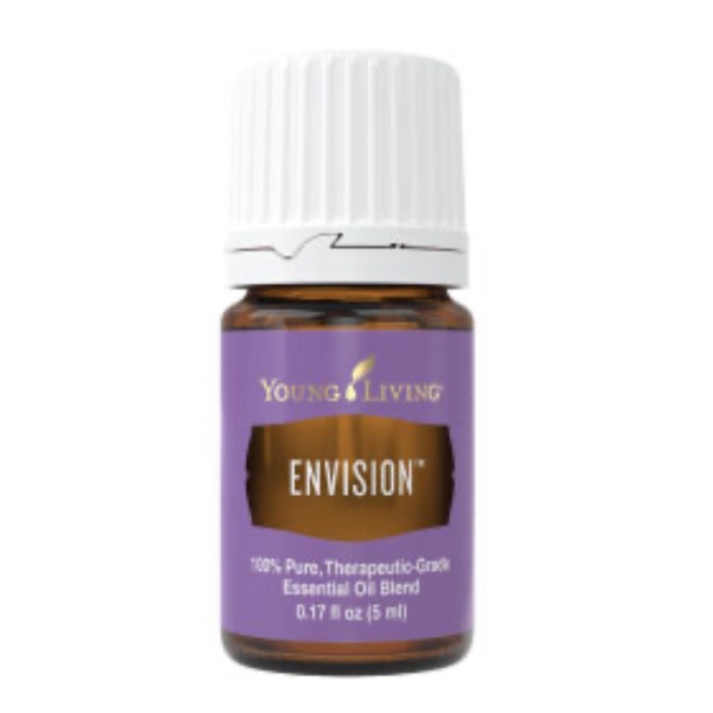 Envision 5ml Young Living Essential Oil